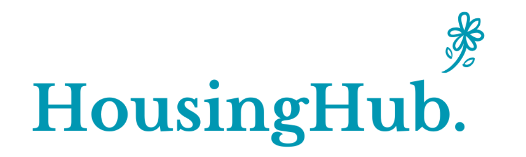 HousingHub Logo